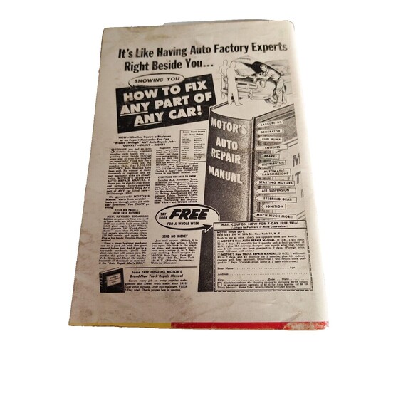 Custom Craft Magazine February 1960 Volume 1 Number 1 First 1st Issue - Picture 4 of 11